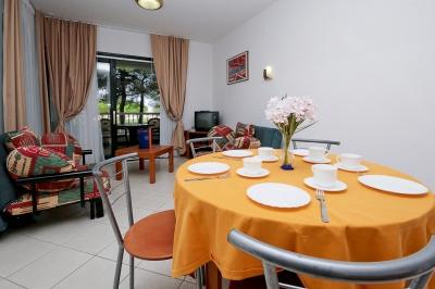 Appartements Stella Plava Laguna photo 9