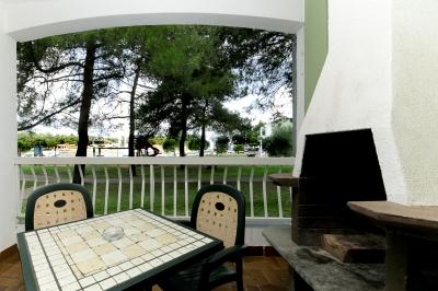 Appartements Stella Plava Laguna photo 10