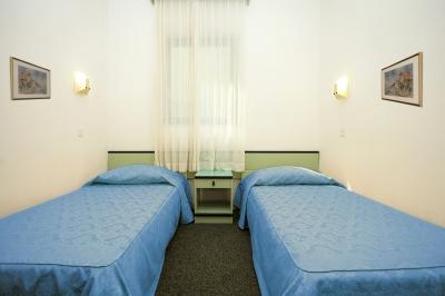 Appartements Stella Plava Laguna photo 12