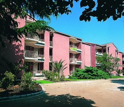 Appartements Stella Plava Laguna photo 13