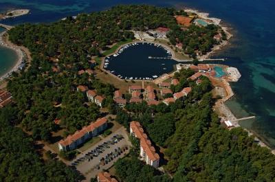 Appartements Stella Plava Laguna photo 14