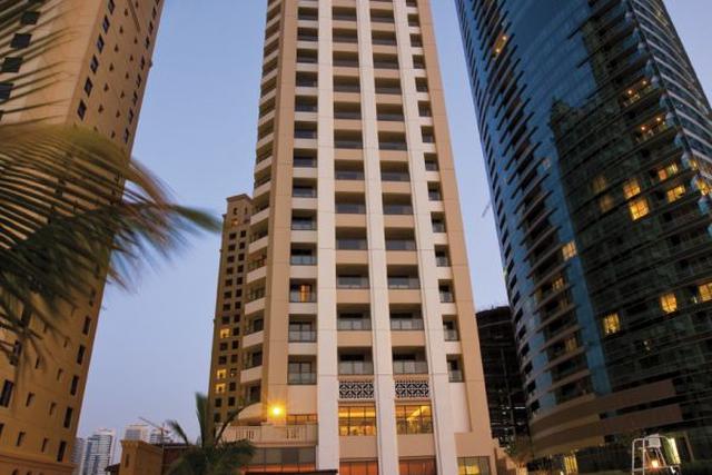 Mövenpick Jumeirah Beach Mövenpick Jumeirah Beach