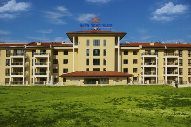 Byala Beach Resort Byala Beach Resort
