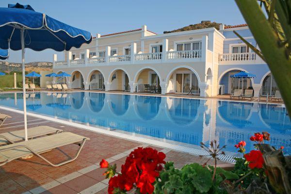 Hotel Atlantica Porto Bello Royal in Kos, Griekenland Zonvakantie Sunweb