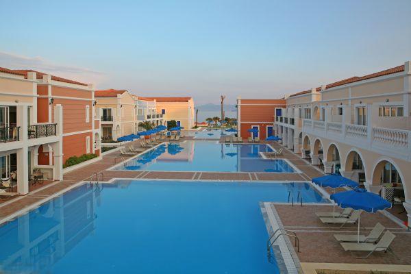 Hotel Atlantica Porto Bello Royal in Kos, Griekenland Zonvakantie Sunweb