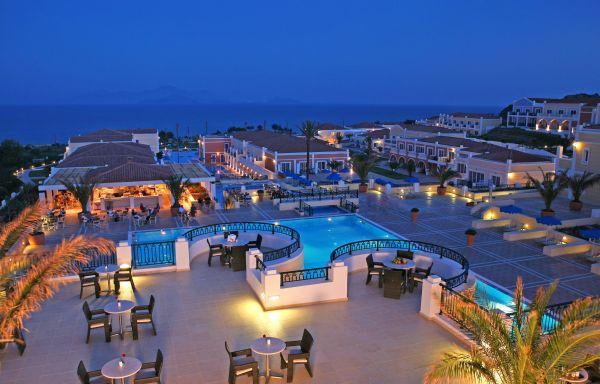 Hotel Atlantica Porto Bello Royal in Kos, Griekenland Zonvakantie Sunweb