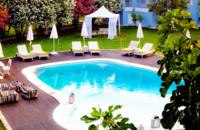 Hotel Mandraki Village