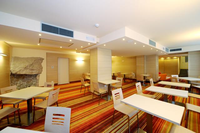 Aanbieding herfstvakantie Gardameer - Hotel Antico Borgo