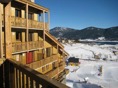 Meer info over Residence Lagrange Vacances L'Orée des Cîmes  bij Sunweb-wintersport