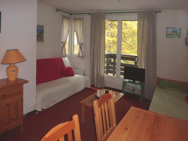Résidence Logevac La Chamoisière photo 3