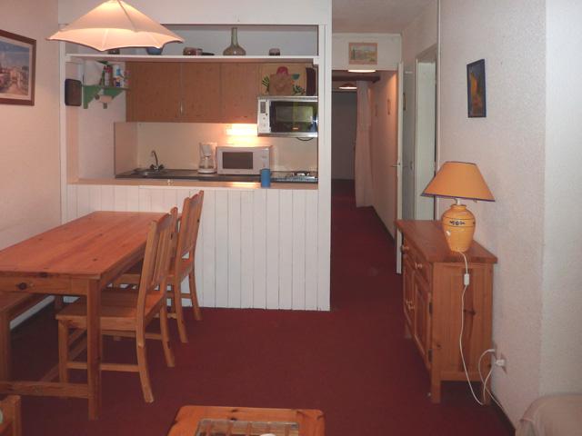 Résidence Logevac La Chamoisière photo 2