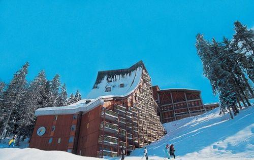 Village Du Soleil Les Arcs