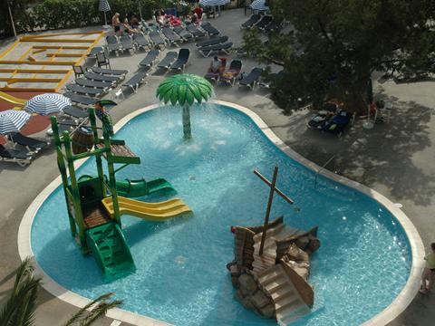 Hotel Fiesta Tanit In Ibiza Spanje Zonvakantie Sunweb
