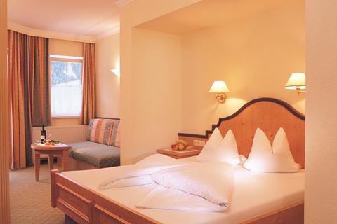 Goedkope wintersport Zillertal ⛷️ Hotel Berghof