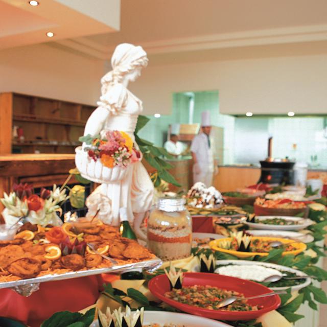 Hôtel Ozlem Garden photo 9