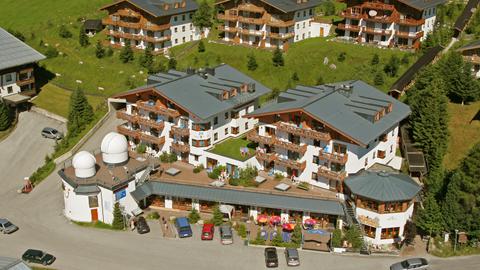 Aparthotel Sterngucker in Tirol, Oostenrijk | Zonvakantie Sunweb