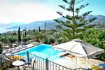 Appartementen Palataki