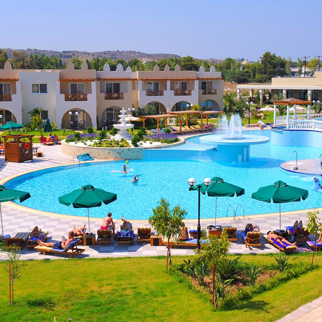 Hotel Gaia Palace Hotel Gaia Palace