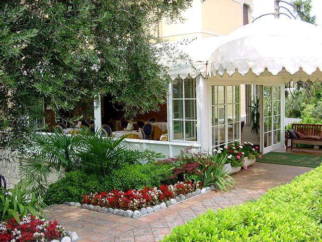Résidence Villa Maria - Hôtel photo 11