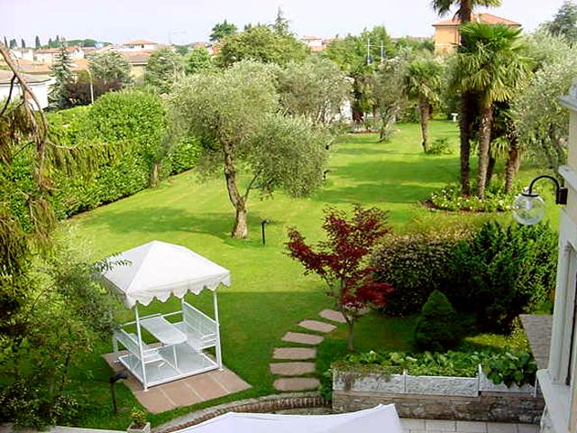 Résidence Villa Maria - Hôtel photo 7