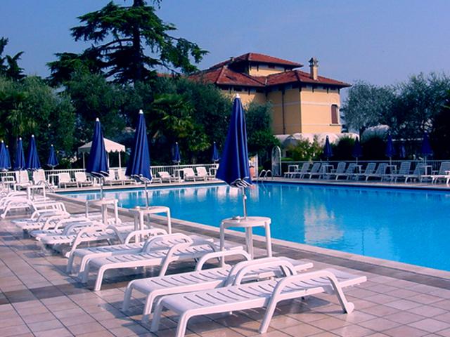 Résidence Villa Maria - Hôtel photo 9