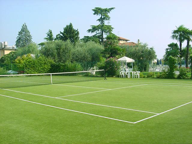 Résidence Villa Maria - Hôtel photo 6