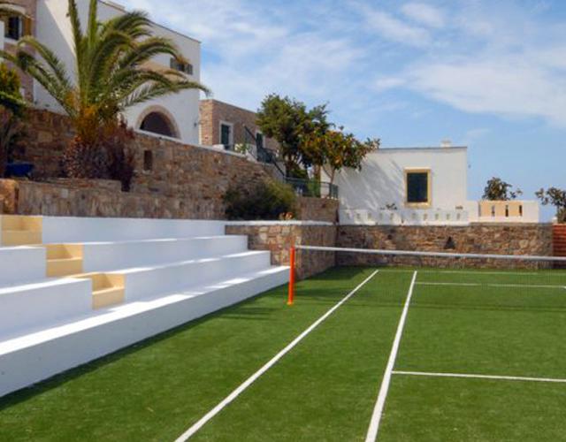 Naxos Magic Village photo 14