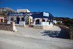 Appartementen Yiallos Village - inclusief huurauto vakantie Karpathos