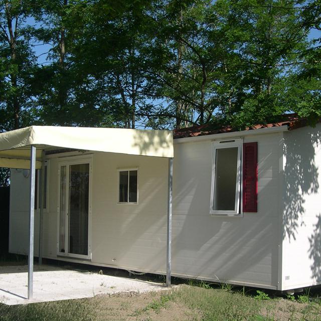 Camping Spiaggia e Mare photo 5