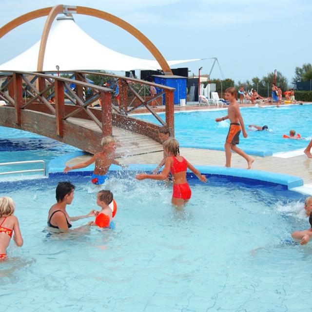 Camping Spiaggia e Mare photo 8