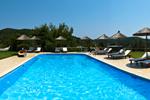 Appartementen Margi House