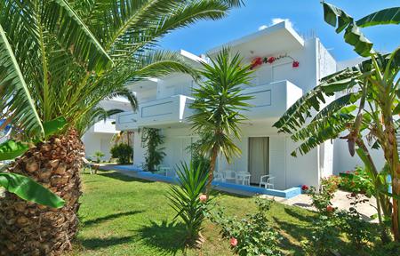 Lejligheder Yiannis slide 3