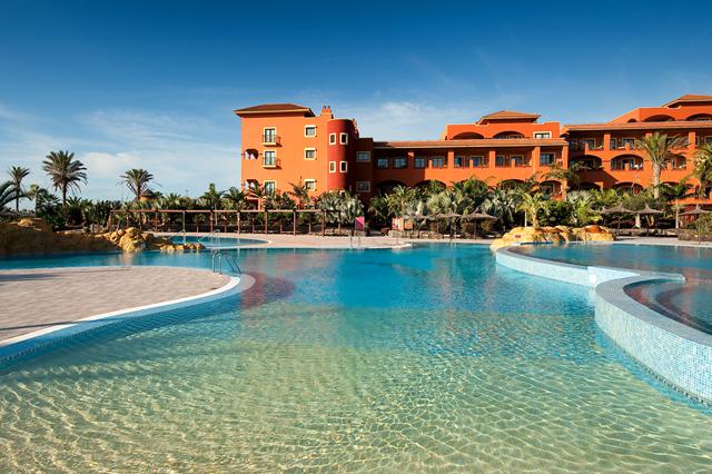 Deal zonvakantie Fuerteventura - Sheraton Fuerteventura Beach, Golf & Spa Resort