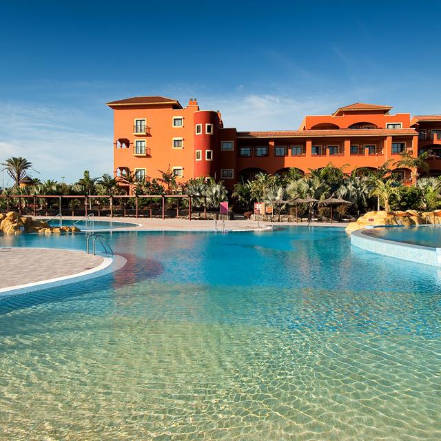 Sheraton Fuerteventura Beach, Golf & Spa Resort photo 1