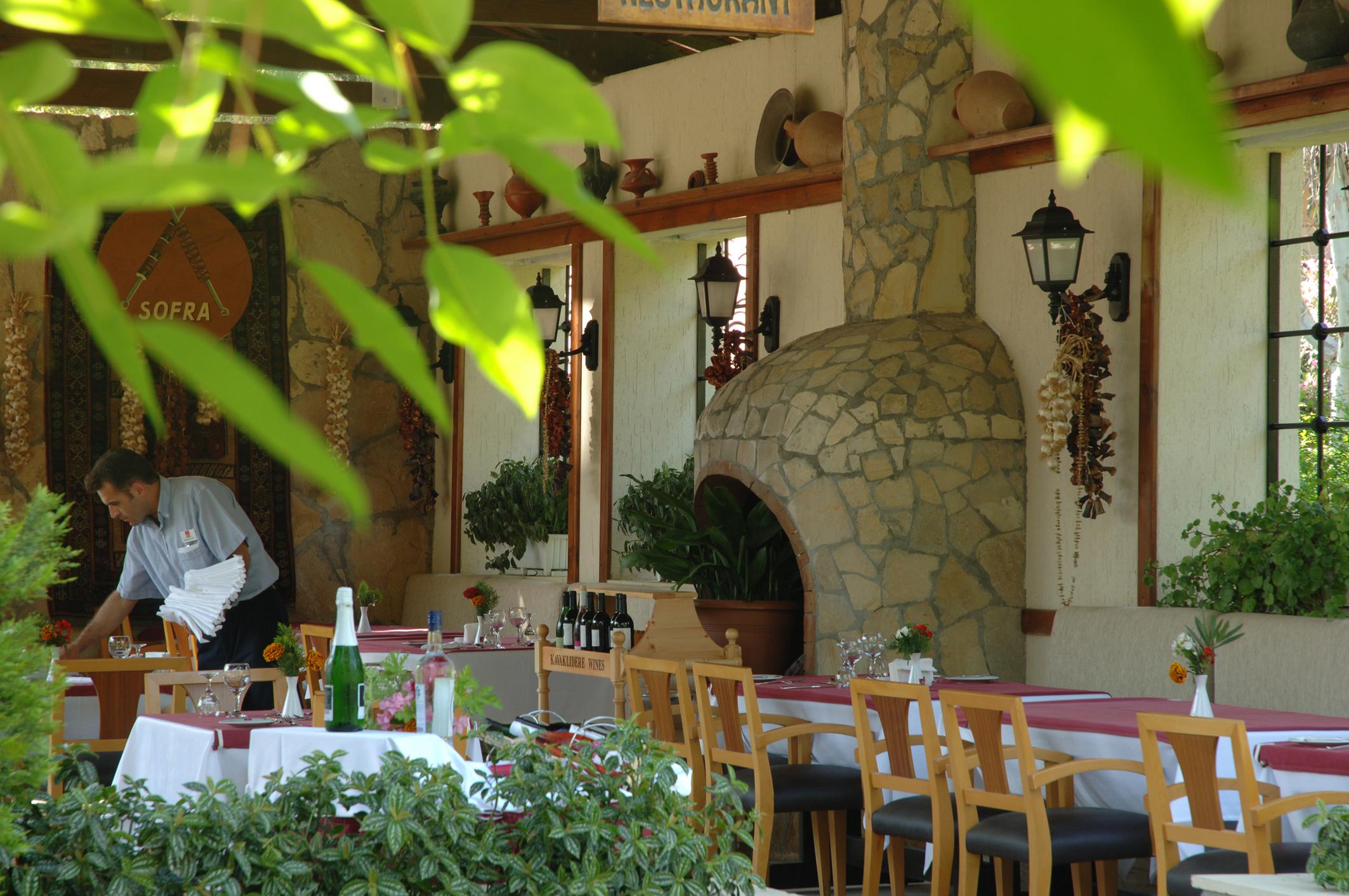 hotel barut hemera resort side hotel barut hemera resort side