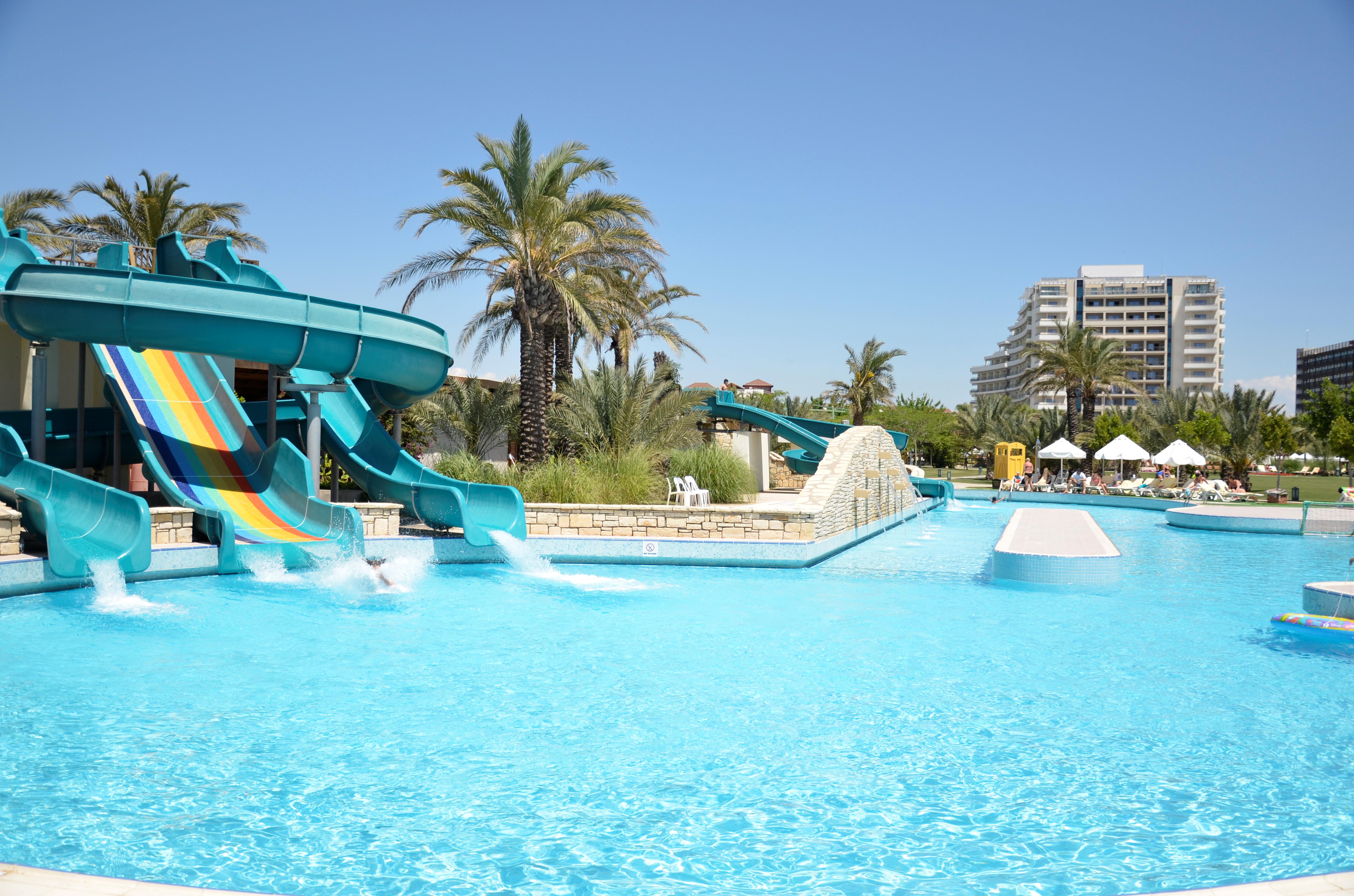 Barut Lara Türkische Riviera, Türkei Sunweb