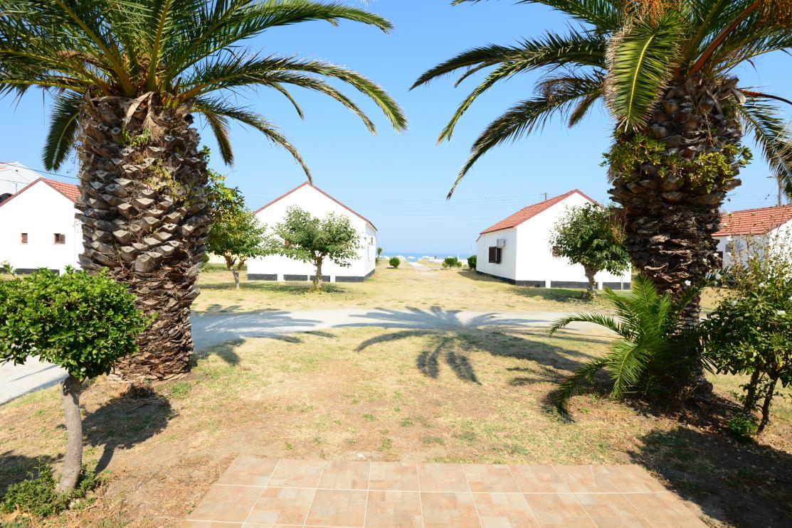 Bungalows Beachside in Corfu, Griekenland | Zonvakantie Sunweb