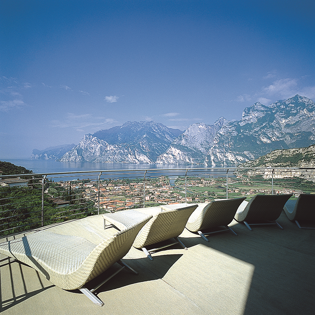 Hotel Forte Charme photo 8