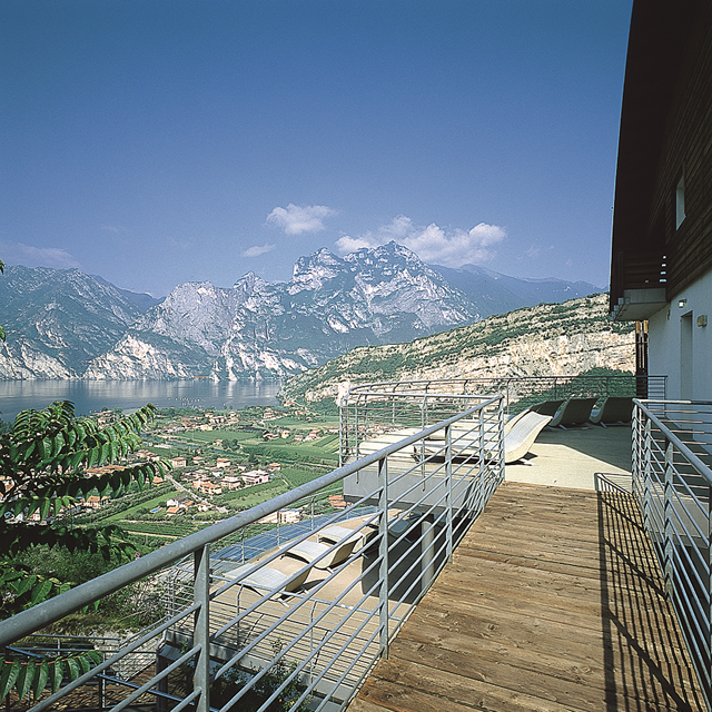 Hotel Forte Charme photo 3