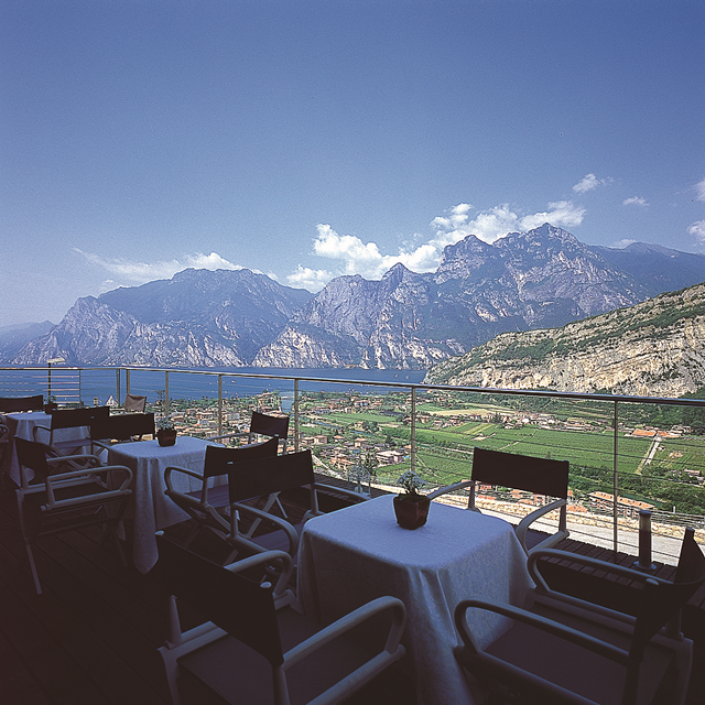 Hotel Forte Charme photo 5