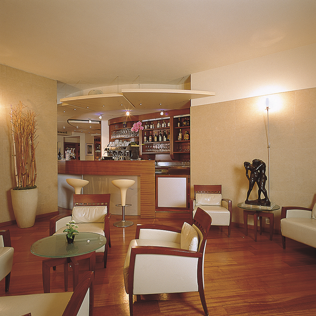 Hotel Forte Charme photo 7