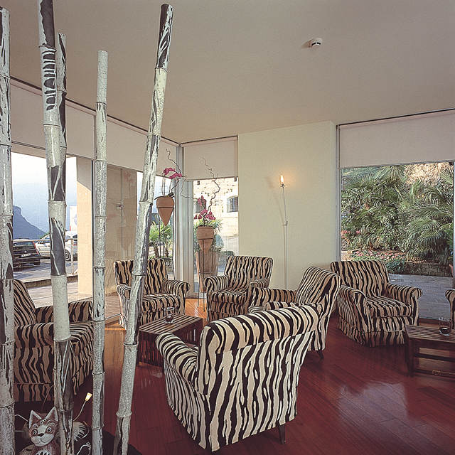 Hotel Forte Charme photo 6