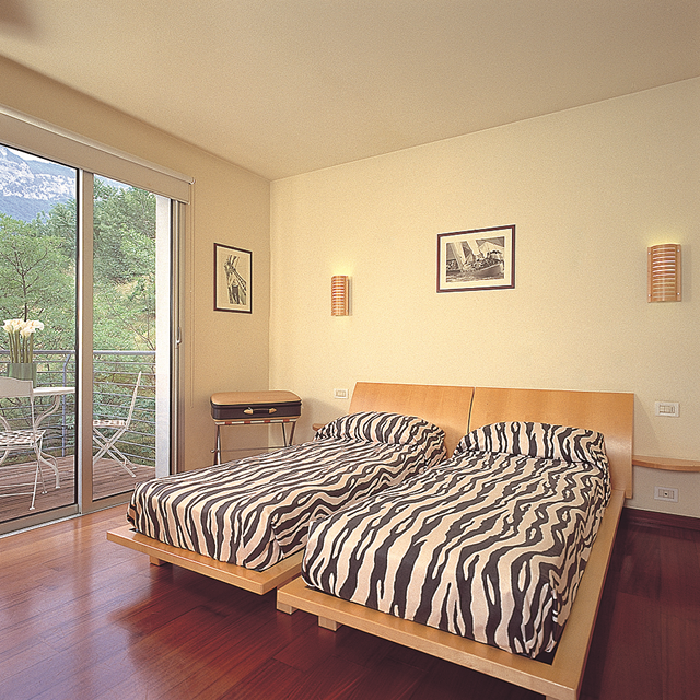 Hotel Forte Charme photo 4