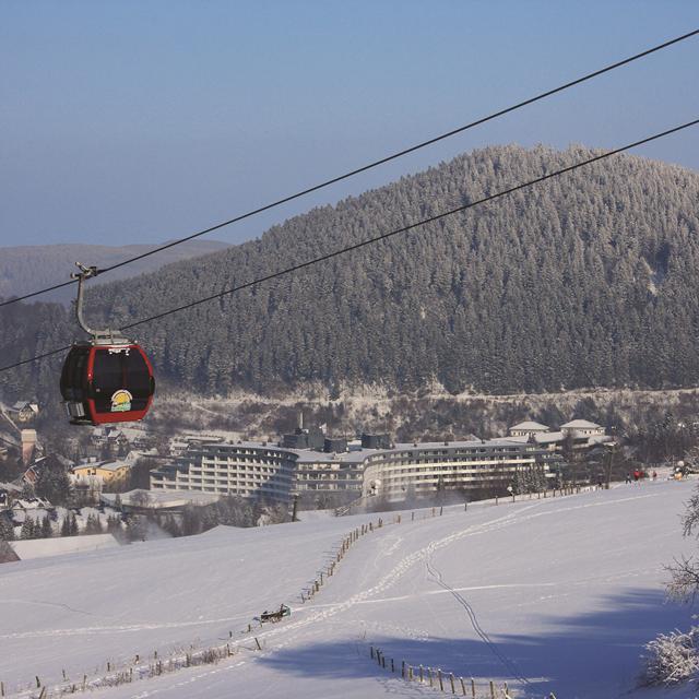 Meer info over Hotel Sauerland Stern  bij Sunweb-wintersport