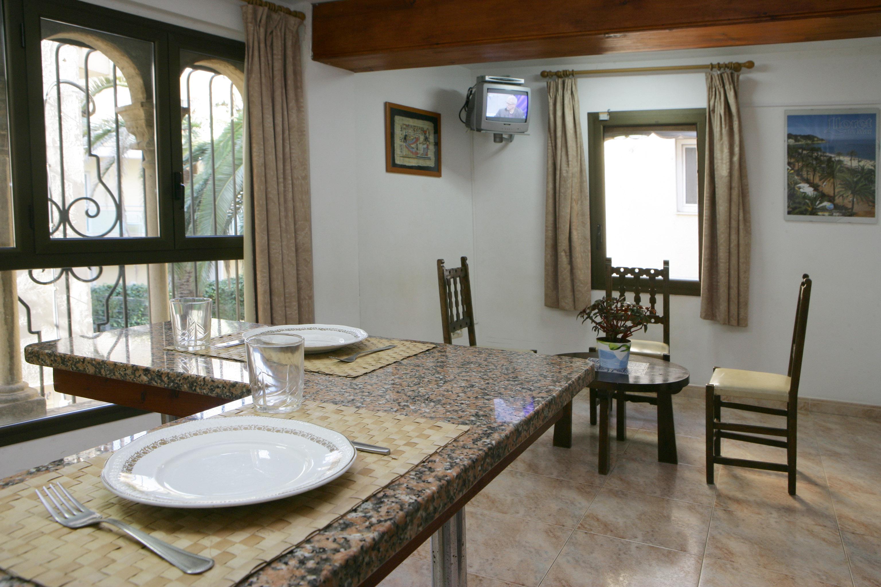 Appartementen Rosa Clara, Spanje | GOGO