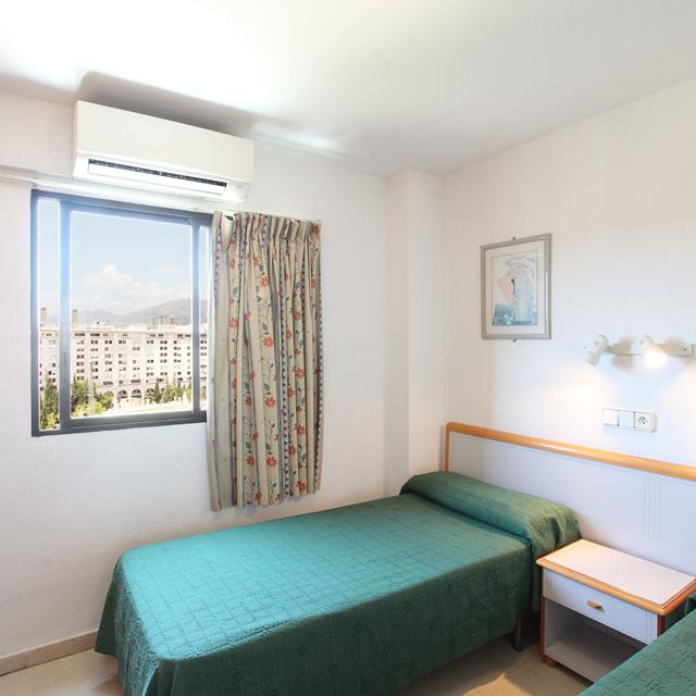 Meer info over Appartementen La Caseta  bij Sunweb zomer