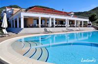 Hotel Louloudis Boutique & Spa