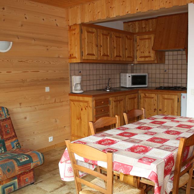 Chalet Martagon photo 1