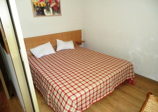 Appartement 3* St. Sorlin d'Arves - Les Sybelles € 407,- 【skipas inbegrepen】