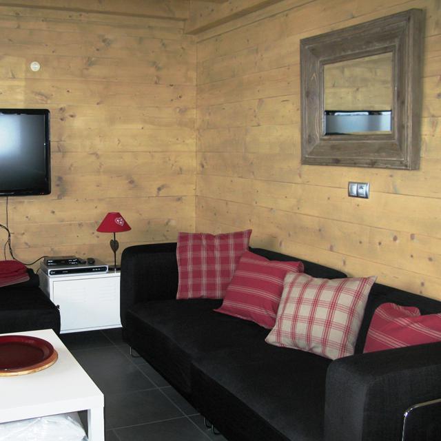 Chalet Sous le Collet-Prix Exclusif photo 5